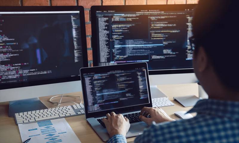数据科学选型：R与Python如何赋能七星关区网站建设？